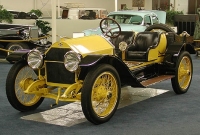 15 Stutz